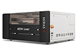 Aeon Mira5 S 最新的电影免费大全 CO2 Desktop Laser Cutting Machine birds eye view