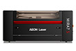 Aeon Mira7 S 啊灬啊灬啊灬快灬深视频 CO2 Desktop Laser Cutting Machine front view