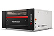 Aeon Mira7 S 啊灬啊灬啊灬快灬深视频 CO2 Desktop Laser Cutting Machine three-quarter view