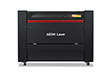 Aeon Nova10 S 人妻在卧室被老板疯狂进入  Professional CO2 Laser Cutter and Engraver front view