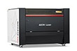 Aeon Nova10 S 人妻在卧室被老板疯狂进入  Professional CO2 Laser Cutter and Engraver three-quarter view