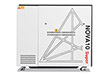 Aeon Nova10 S 人妻在卧室被老板疯狂进入  Professional CO2 Laser Cutter and Engraver side view