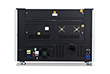 Aeon Nova10 S 人妻在卧室被老板疯狂进入  Professional CO2 Laser Cutter and Engraver back view