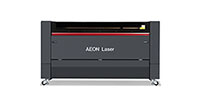 Nova 14 Professional CO2 Laser Cutter & 石原里美 Machine