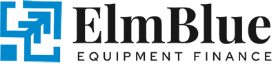 ElmBlue logo