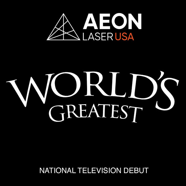 World's Greatest logo