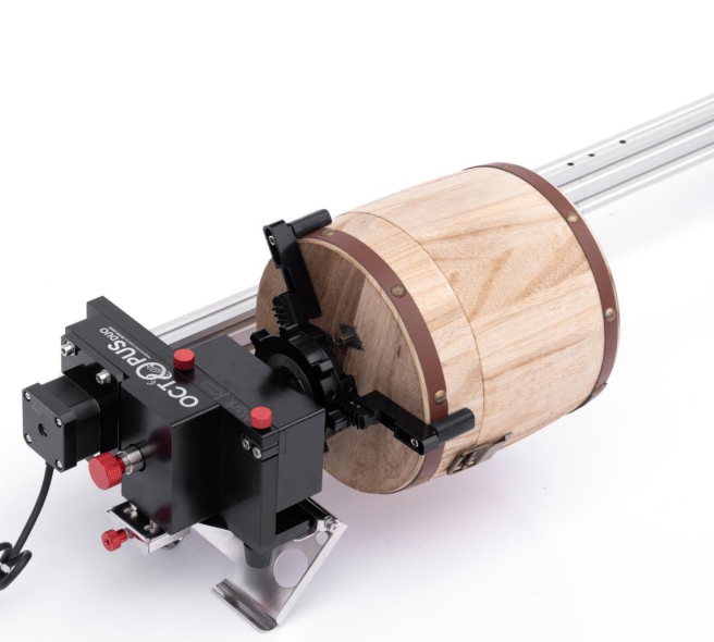 Octopus Duo 又大又肥硕的奶头小说 wooden barrel