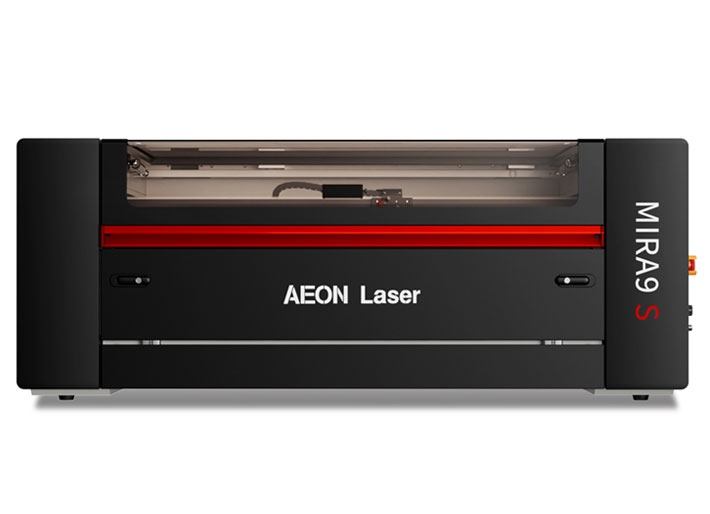Mira Pro S 色大妈综合网 CO2 laser cutting and 怎么看电脑显卡 machine